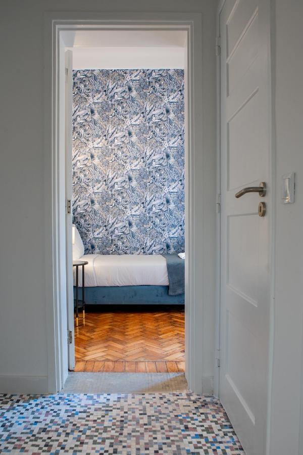 Succeed Campo Pequeno Suites Lizbona Zewnętrze zdjęcie