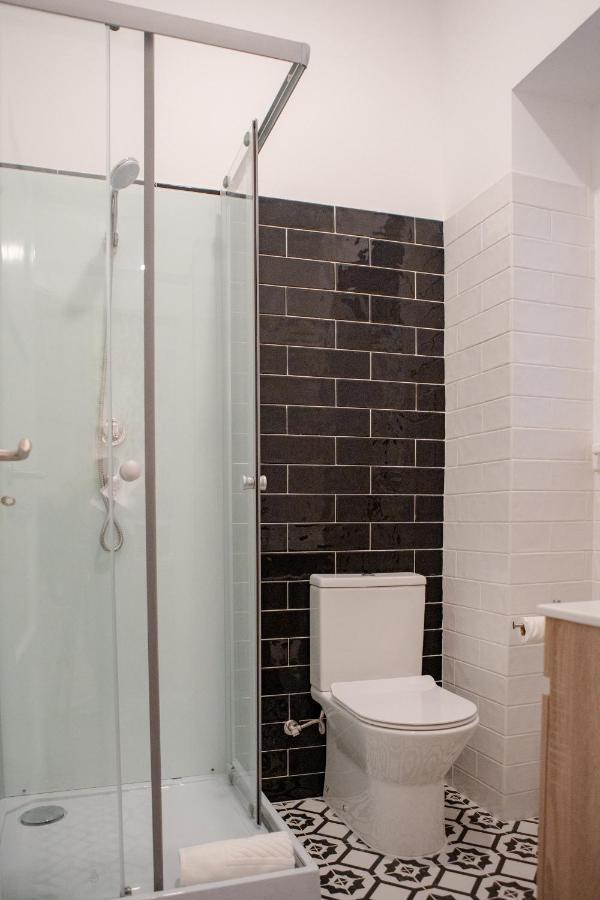 Succeed Campo Pequeno Suites Lizbona Zewnętrze zdjęcie