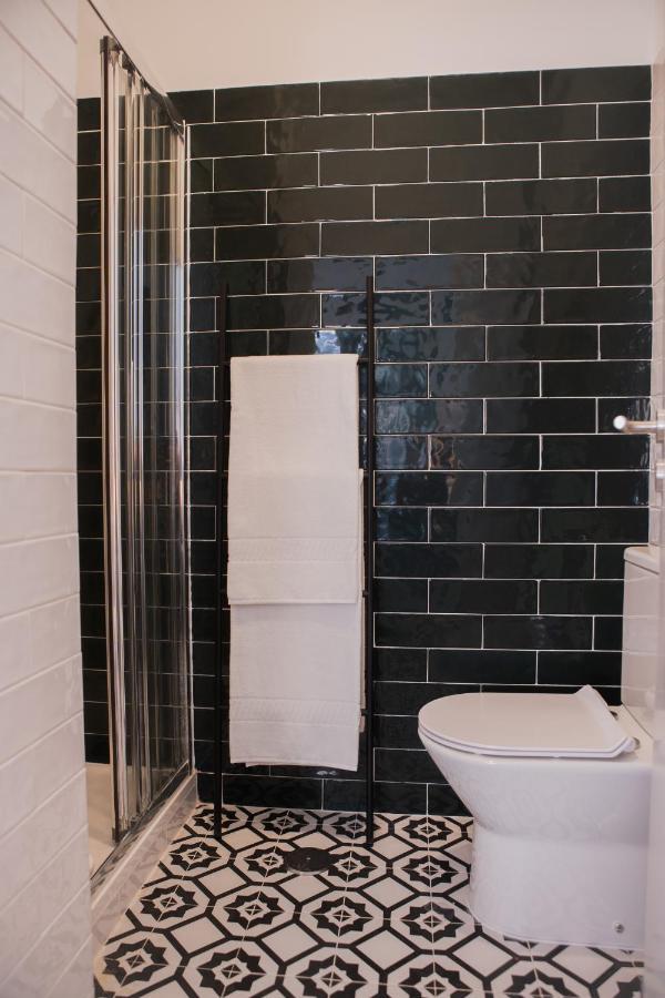 Succeed Campo Pequeno Suites Lizbona Zewnętrze zdjęcie