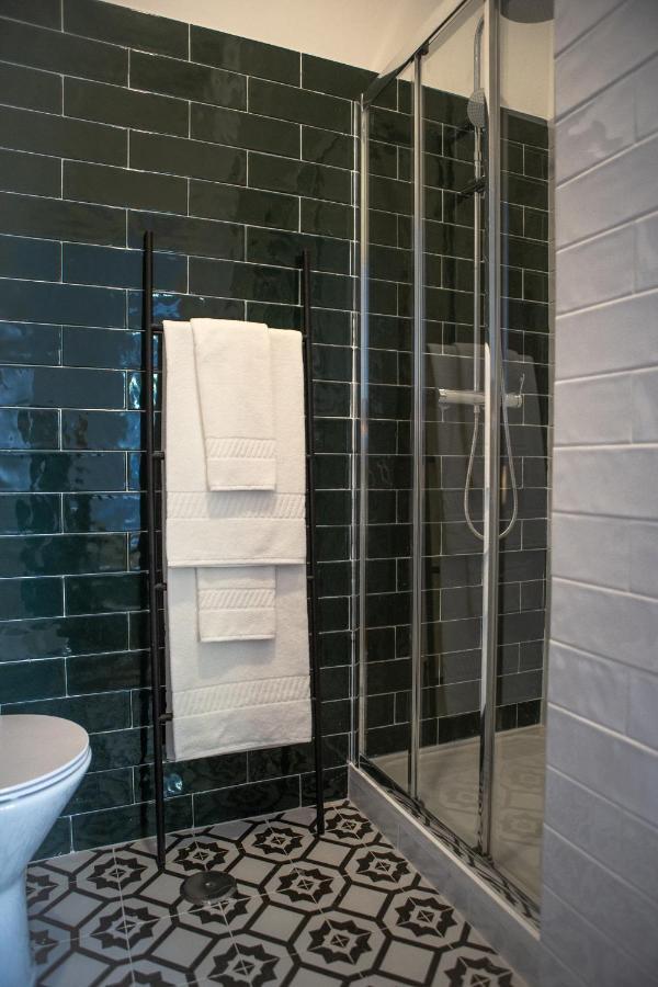 Succeed Campo Pequeno Suites Lizbona Zewnętrze zdjęcie